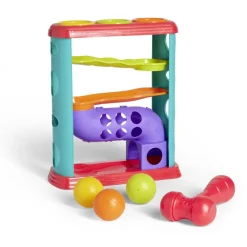 Jeu de marteau 1er âge 24,5x10,5xH31,7cm