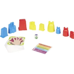 Jeu de société Dawak Ravensburger défi quiz