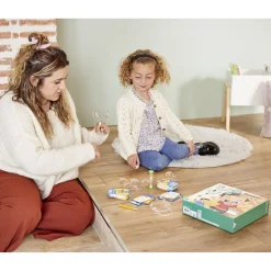 Jeu de société Devine mots Grafix