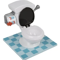 Jeu de société Délir'o toilettes