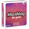 Jeu de société Hashtag the game
