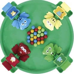 Jeu de société La mare en folie