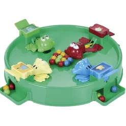 Jeu de société La mare en folie