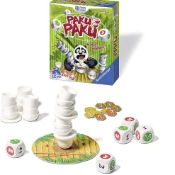 Jeu de société Paku Paku Ravensburger