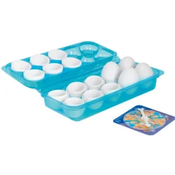 Jeu de société Tête d'oeuf de Hasbro