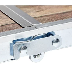 Jeu de table bière pong