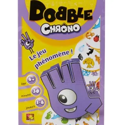 Jeu Dobble Chrono