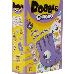 Jeu Dobble Chrono