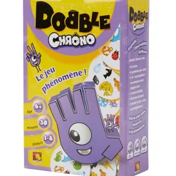 Jeu Dobble Chrono