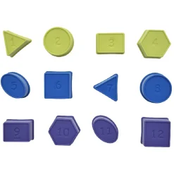 Jeu d'éveil multi activités