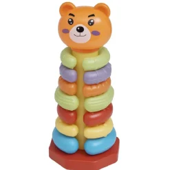 Jeu d'éveil multiactivités