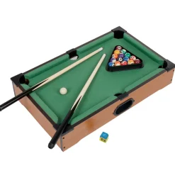 Jeu mini billard de bureau