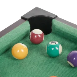 Jeu mini billard de bureau