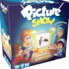 Jeu Picture Show Ombres chinoises