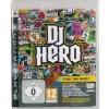 Jeu PS3 DJ Hero 1