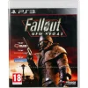 Jeu PS3 Fallout New Vegas
