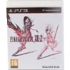 Jeu PS3 Final Fantasy XIII 2