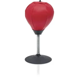 Jeu punching ball de bureau