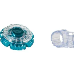 Jeu Wii Beyblade metal fusion