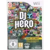 Jeu Wii DJ Hero 1