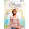 Jeu Wii Yoga