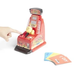 Jouet machine de boxe enfant 18,6x12,2xH22,5cm