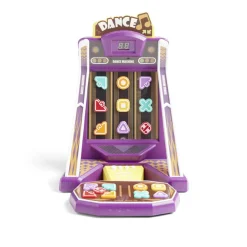 Jouet machine de danse