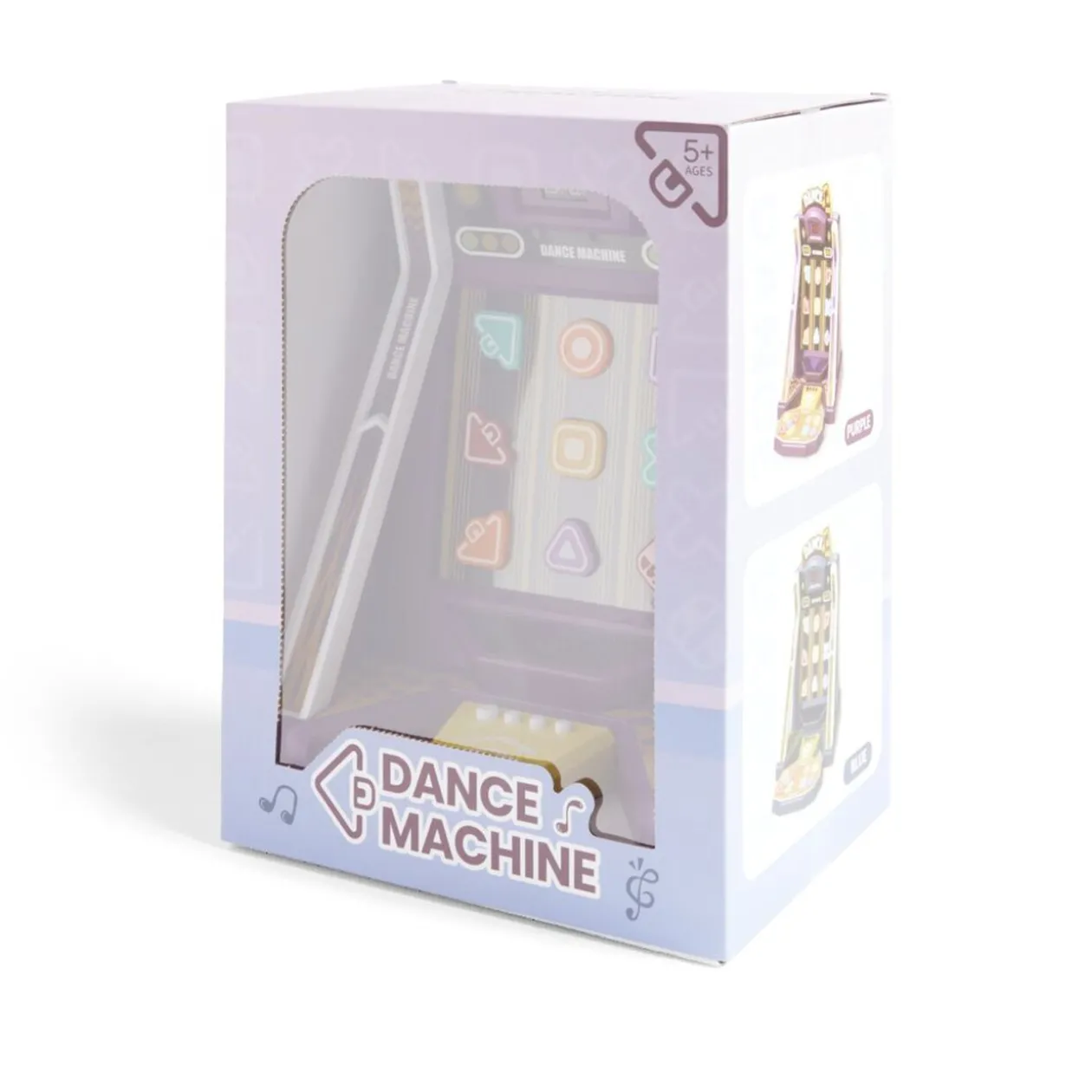 Jouet machine de danse