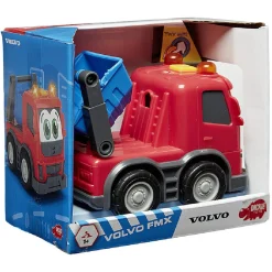 Jouet véhicule bébé, plastique