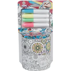 Kit adhesif à personnaliser