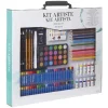 Kit Artiste 200 pièces