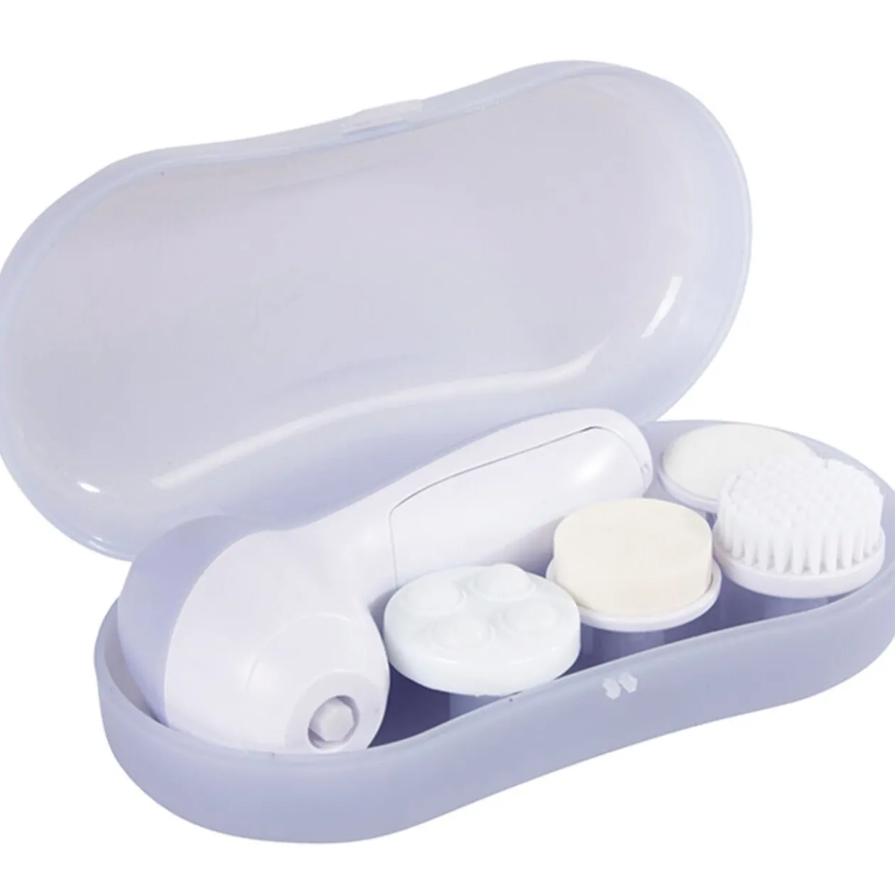 Kit beauté du visage