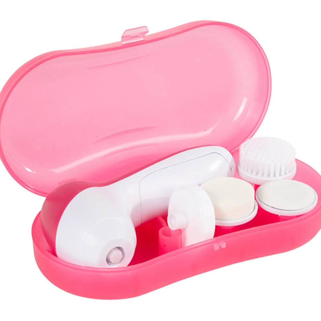 Kit beauté du visage