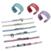 Kit bracelets Reine des neiges Frozen
