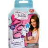 Kit créatif bracelets Violetta Disney