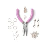 Kit création bijoux