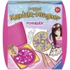 Kit création mini Mandala Designer Ravensburger