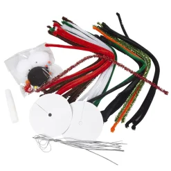 Kit décoration de Noël