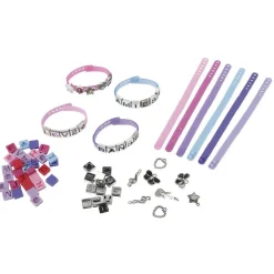 Kit de création bracelets Violetta