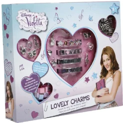 Kit de création bracelets Violetta