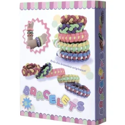 Kit de création de bracelets originaux