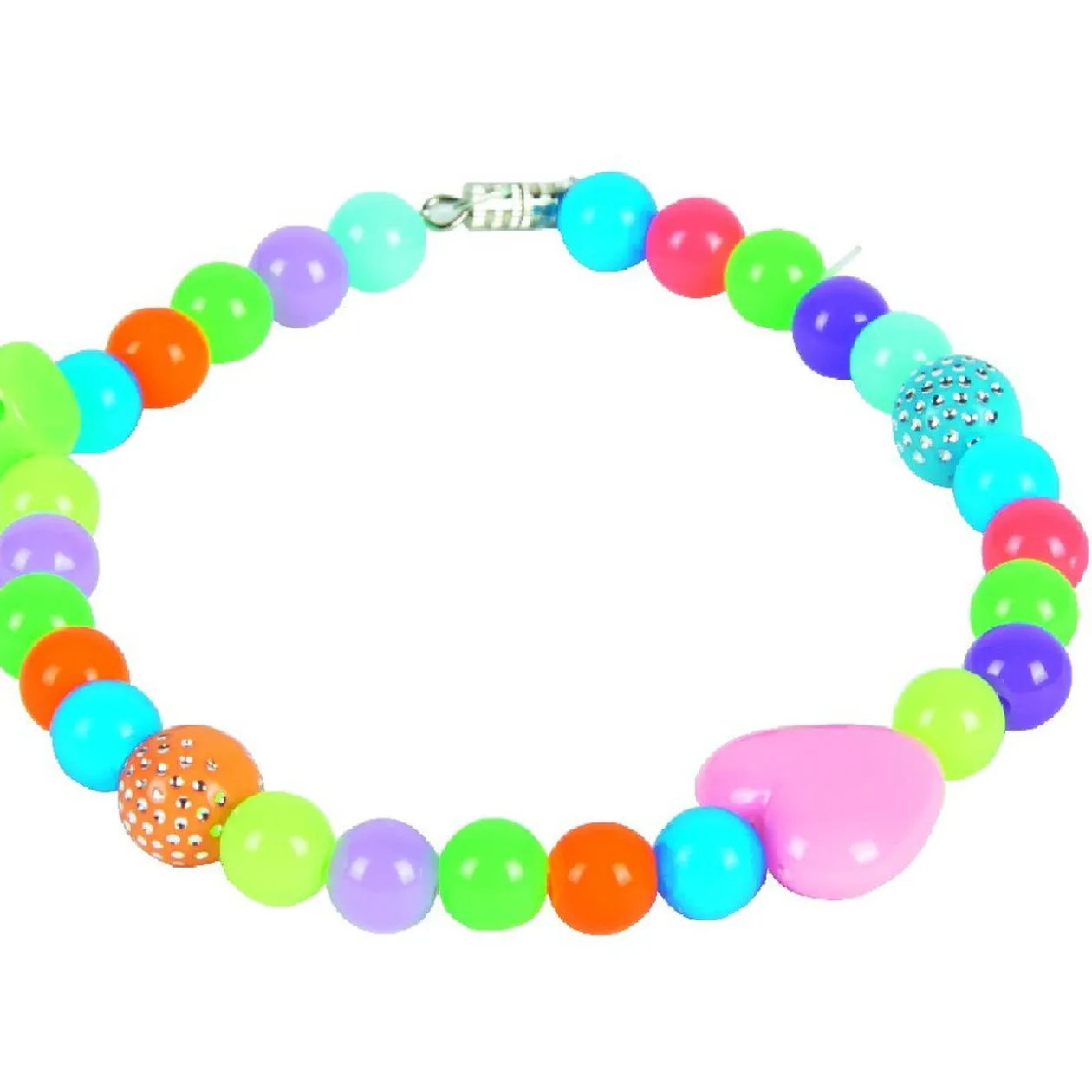 Kit de création de bracelets en perles