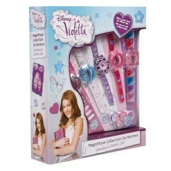 Kit de création montres Violetta