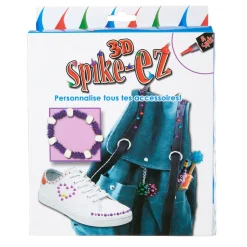 Kit de création Spikeez