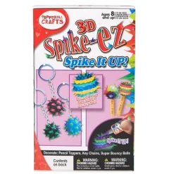 Kit de création Spikeez