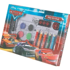 KIT DE DESSIN CARS