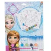 Kit de peinture La Reine des Neiges