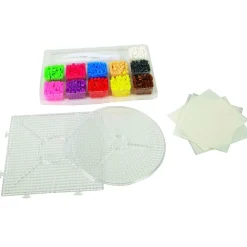 Kit de perles à repasser