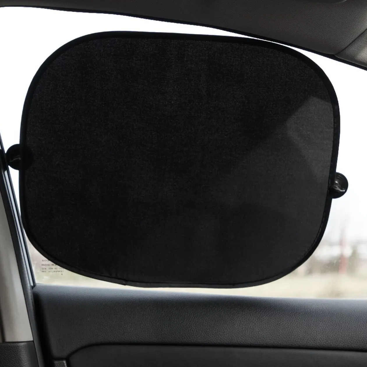 Kit de protection solaire anti UV x6