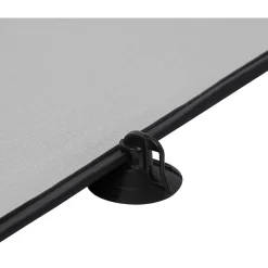 Kit de protection solaire anti UV x6